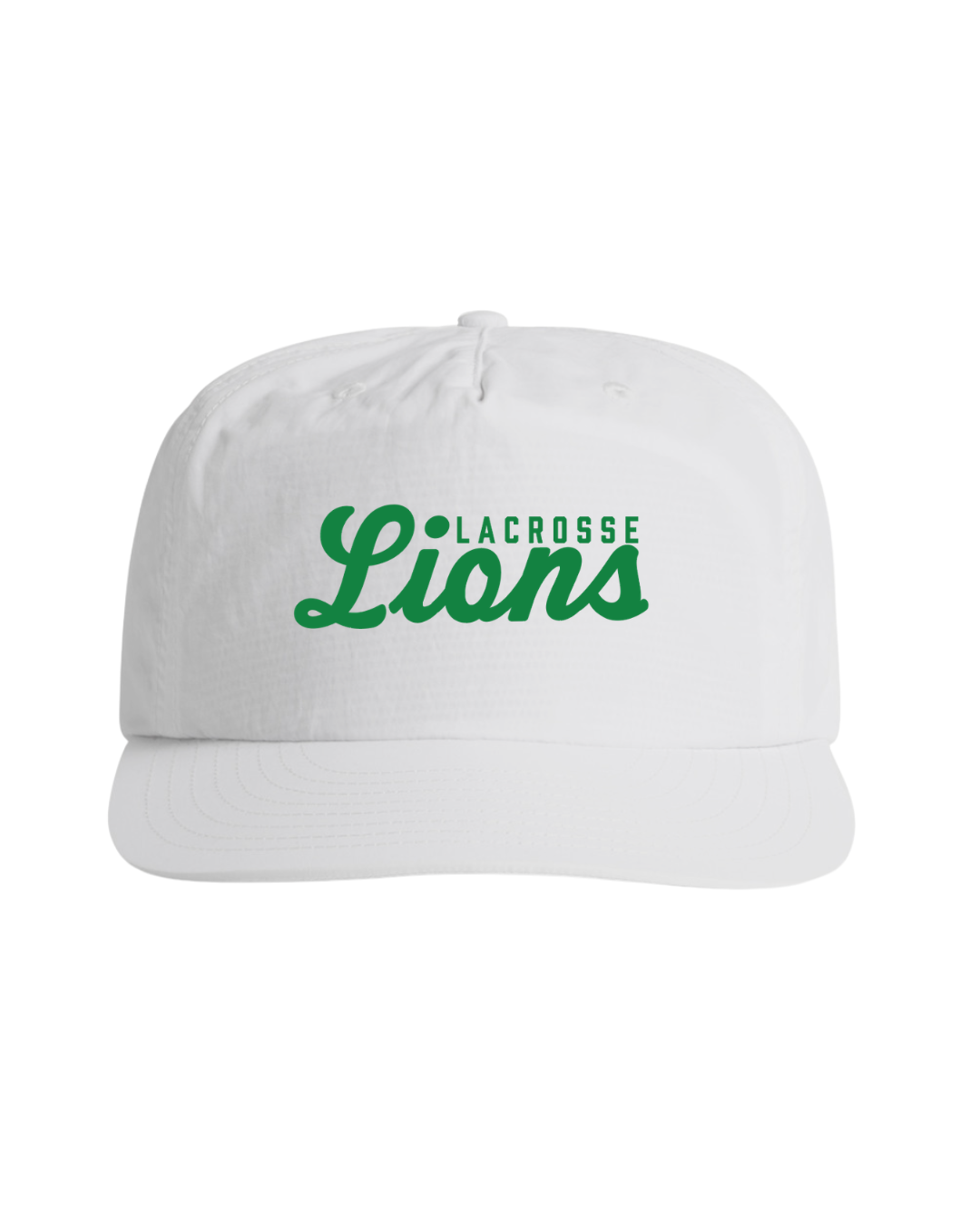 Lions Cap
