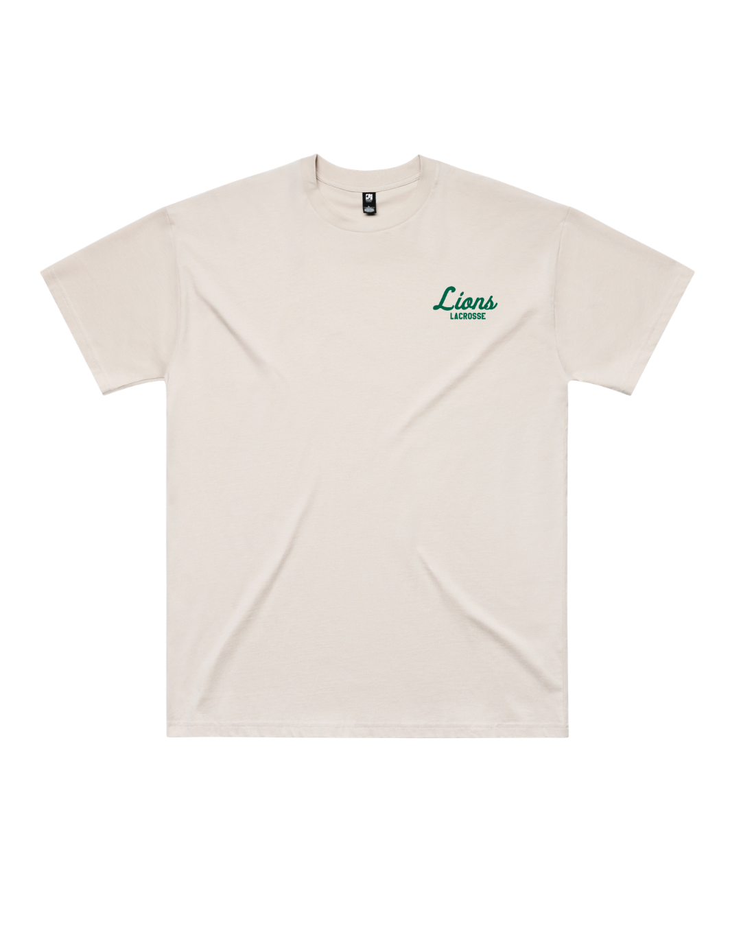 Lions Logo Tee