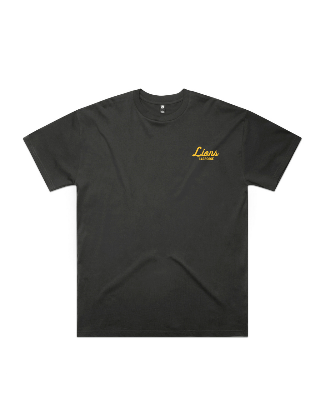 Lions Logo Tee