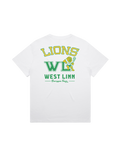 Vintage Lions Heavyweight Tee