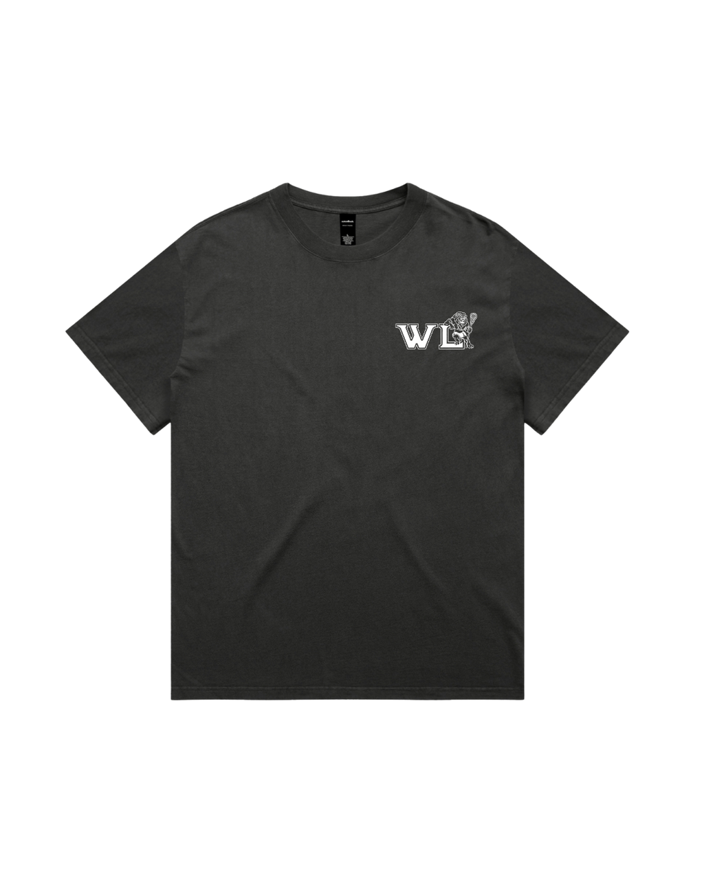 Vintage Lions Heavyweight Tee
