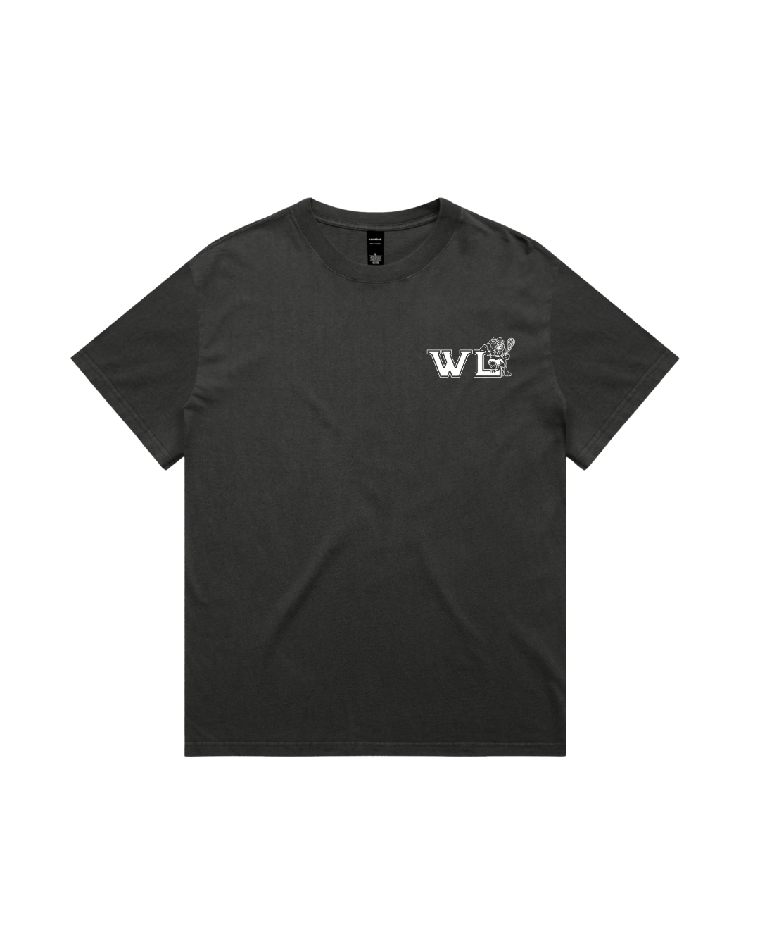 Vintage Lions Heavyweight Tee