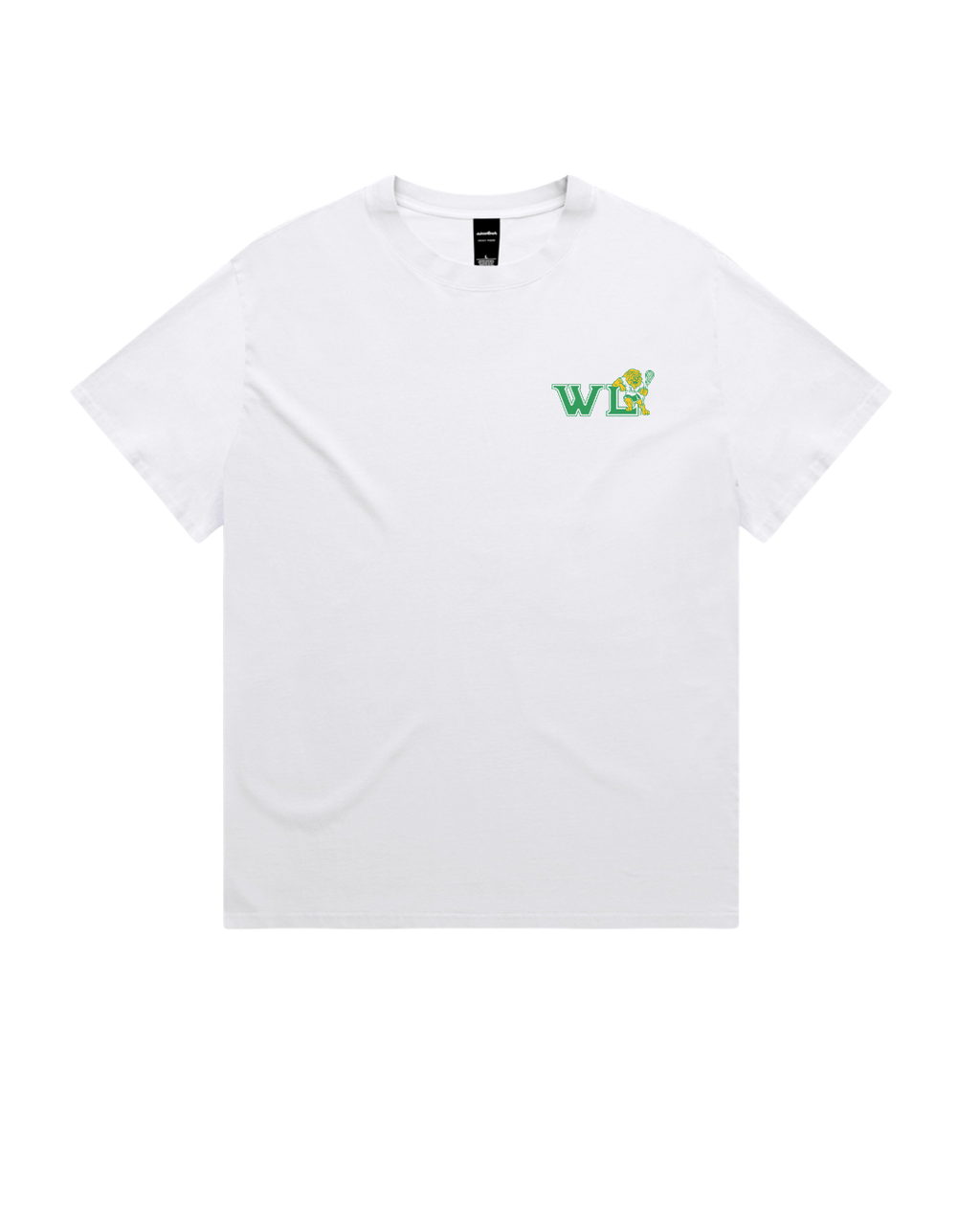 Vintage Lions Heavyweight Tee