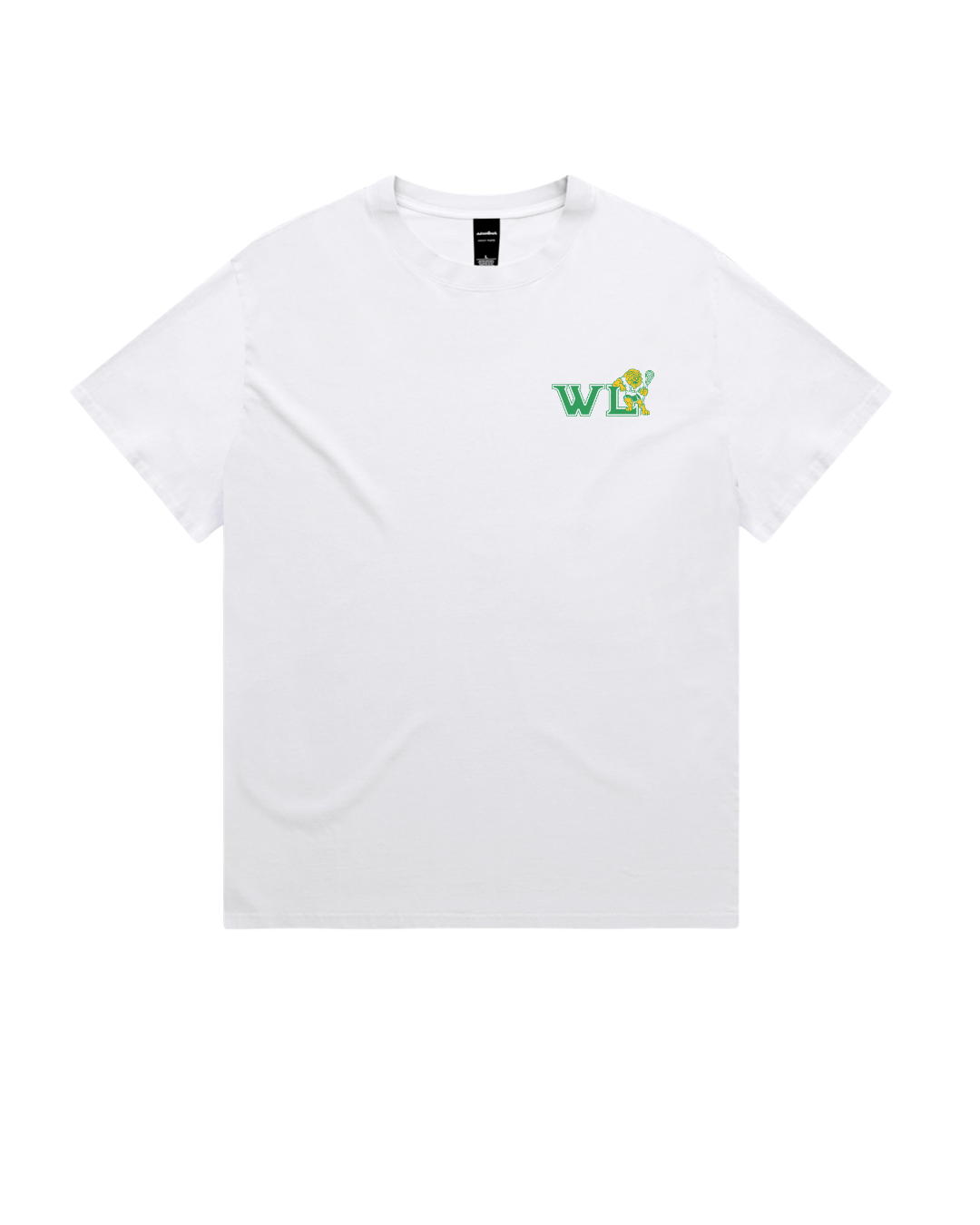Vintage Lions Heavyweight Tee