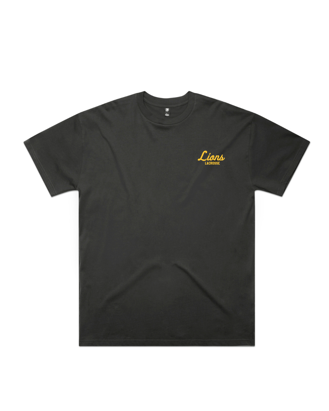 Basic Lions Midweight Tee